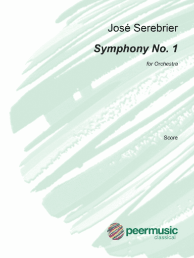 Symphony No. 1