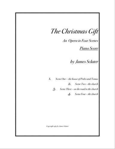 The Christmas Gift