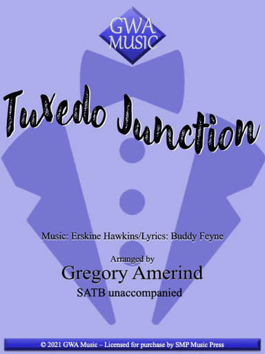 Tuxedo Junction