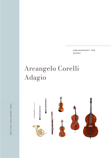 Adagio
