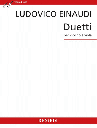Duetti