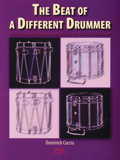 The Beat of a Different Drummer