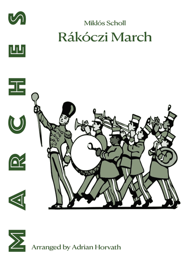 Rákóczi March