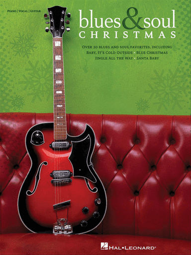 Blues & Soul Christmas
