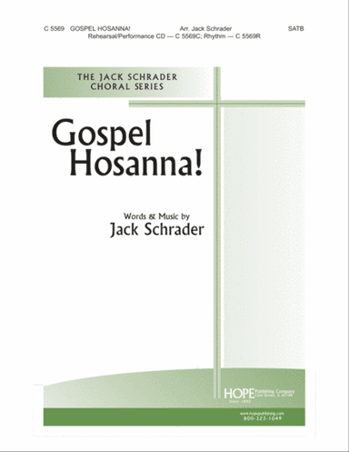 Gospel Hosanna!