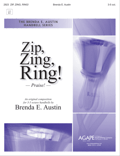 Zip, Zing, Ring!