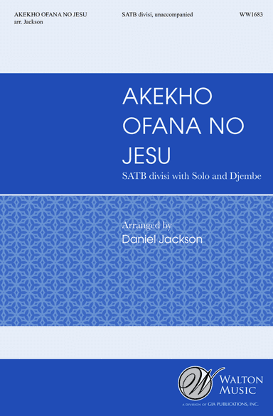 Akekho Ofana No Jesu | Download Edition