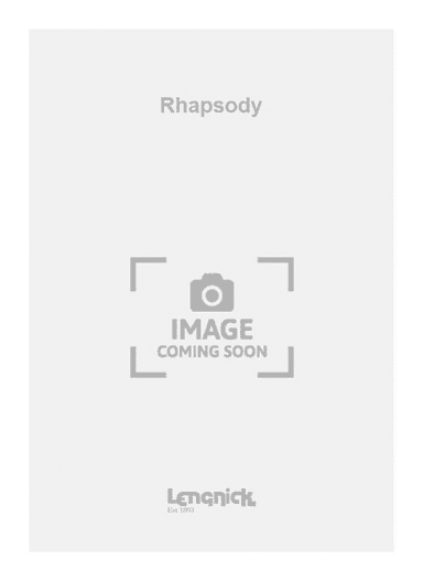 Rhapsody