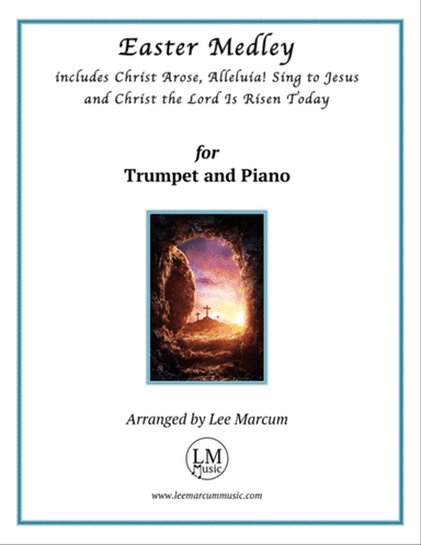 Easter Medley - Trumpet