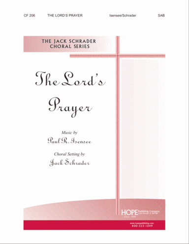 The Lord's Prayer