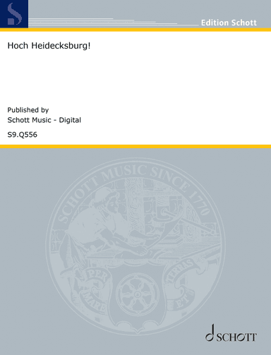 Hoch Heidecksburg!