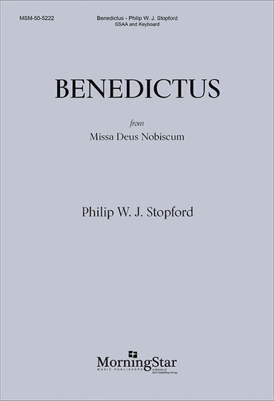 Benedictus