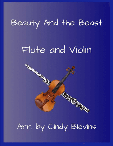 Beauty And The Beast