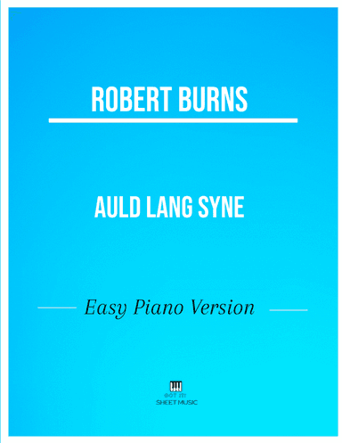 Auld Lang Syne