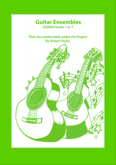 Guitar Ensembles