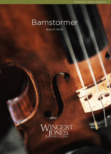 Barnstormer