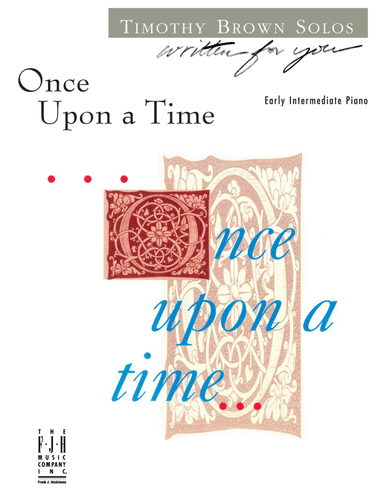 Once Upon a Time