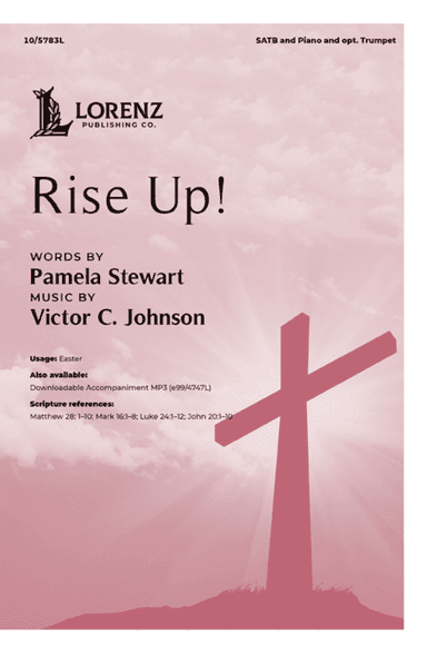 Rise Up!