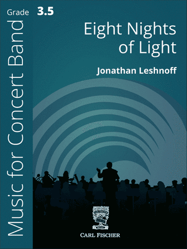 Eight Nights of Light