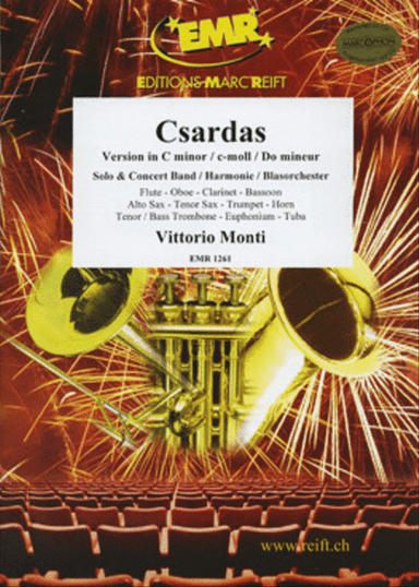 Csardas