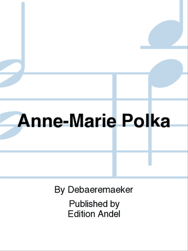 Anne-Marie Polka