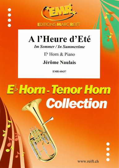 A l'Heure d'Ete
