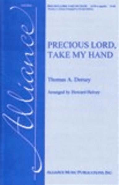 Precious Lord, Take My Hand