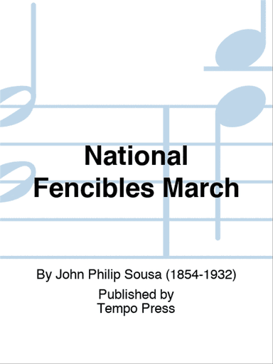 National Fencibles March