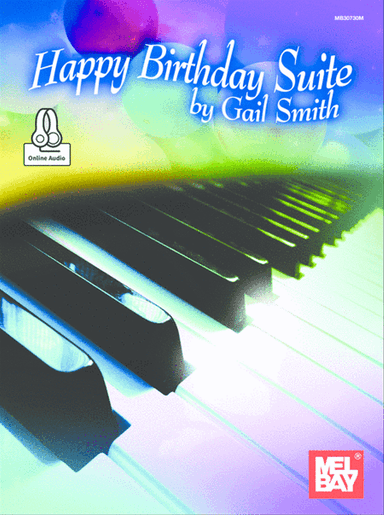 Happy Birthday Suite