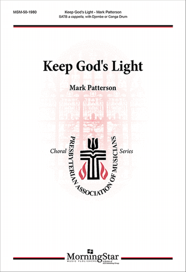 Keep God's Light