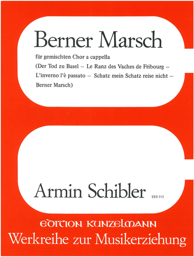 Berner Marsch