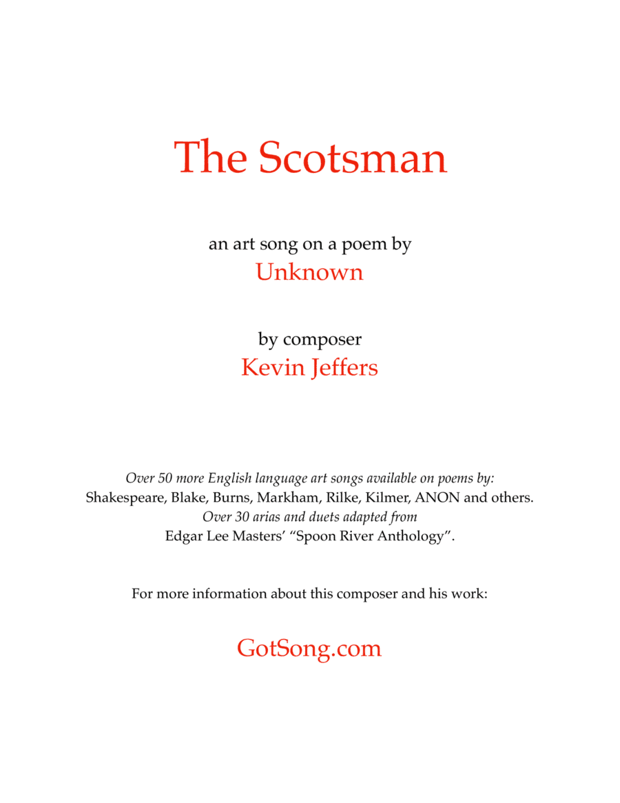 The Scotsman