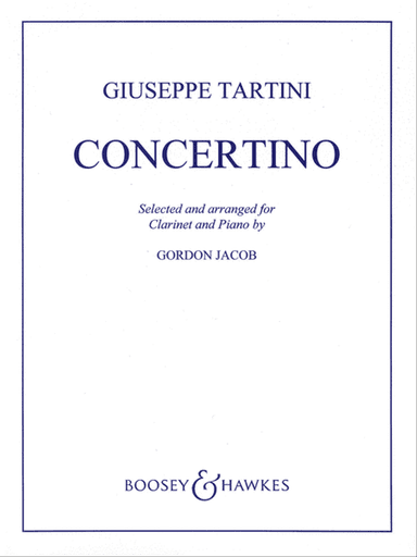 Concertino