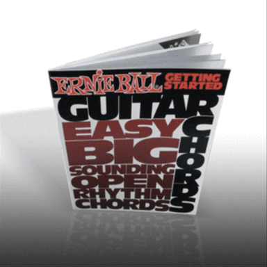 Getting Started Guitar Chords