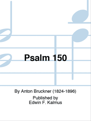 Psalm 150