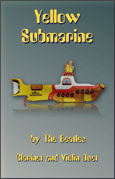 Yellow Submarine