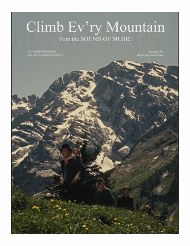 Climb Ev'ry Mountain