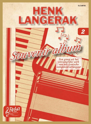 Souvenir Album 2