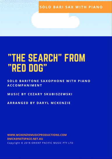 The Search