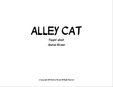 Alley Cat