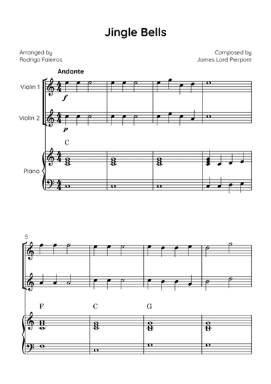Jingle Bells