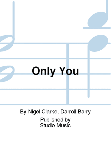 Only You