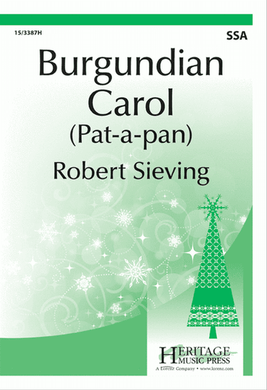 Burgundian Carol