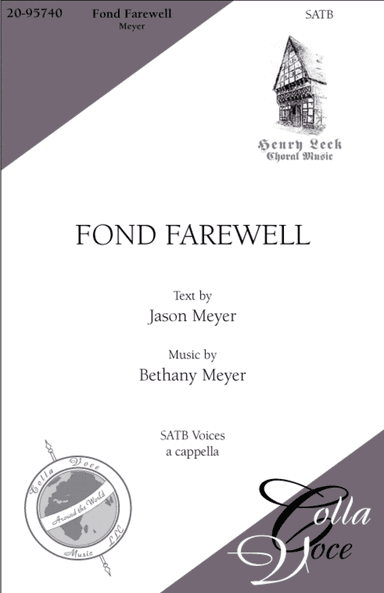 Fond Farewell