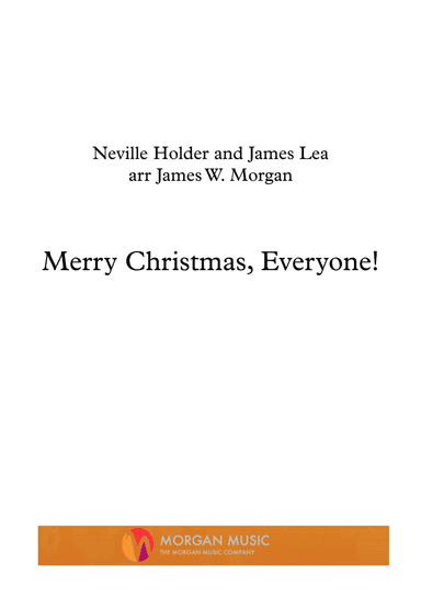 Merry Xmas Everybody