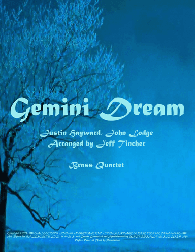 Gemini Dream