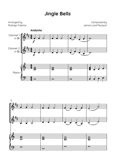 Jingle Bells