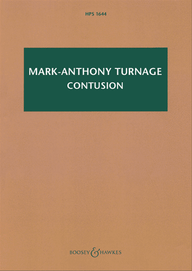 Contusion: After a Poem by Sylvia Plath