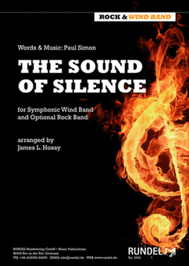 The Sound Of Silence