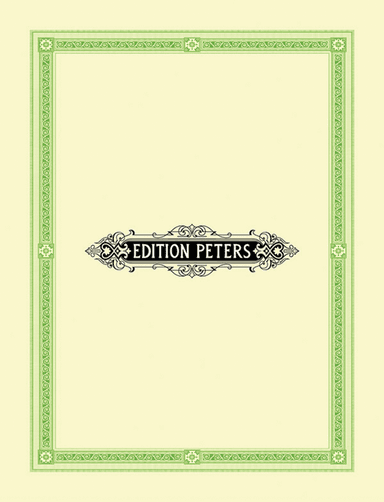 5 Sonatinas for Piano Duet